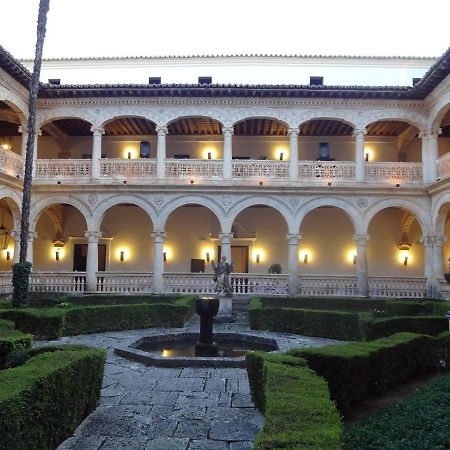 Casa Rural Villa De Lupiana المظهر الخارجي الصورة