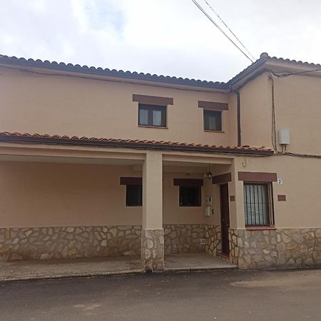 Casa Rural Villa De Lupiana المظهر الخارجي الصورة