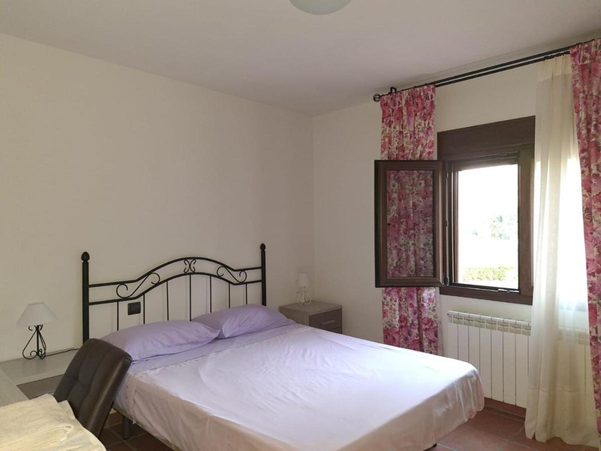 Casa Rural Villa De Lupiana المظهر الخارجي الصورة