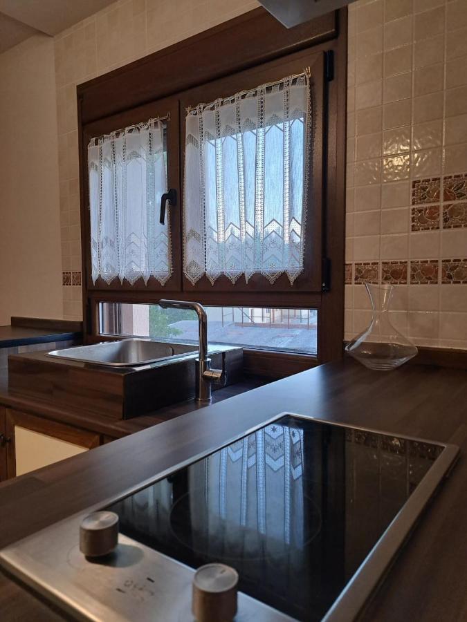 Casa Rural Villa De Lupiana المظهر الخارجي الصورة