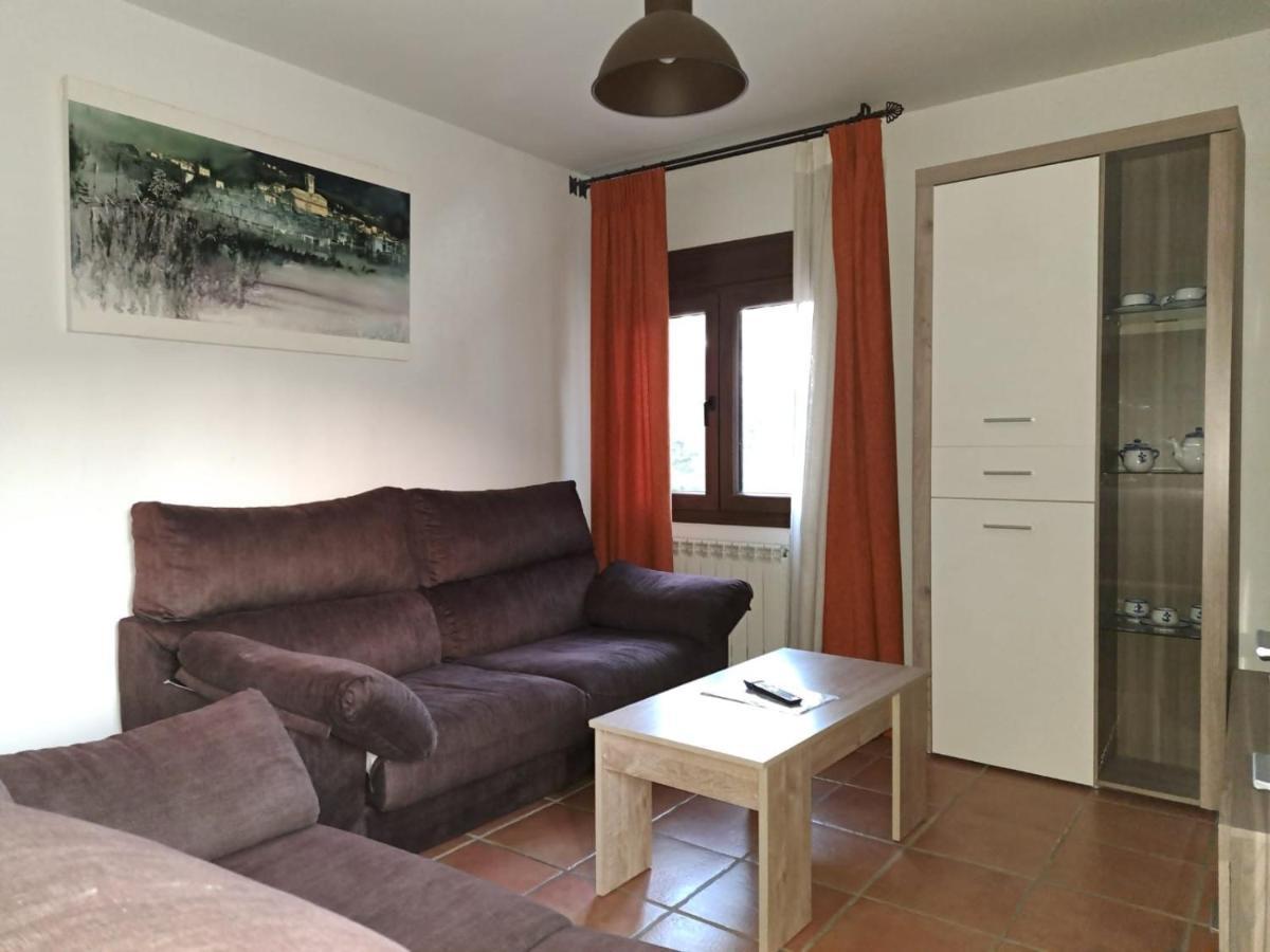 Casa Rural Villa De Lupiana المظهر الخارجي الصورة