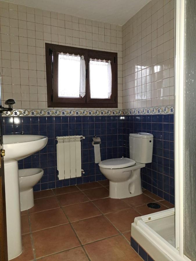 Casa Rural Villa De Lupiana المظهر الخارجي الصورة