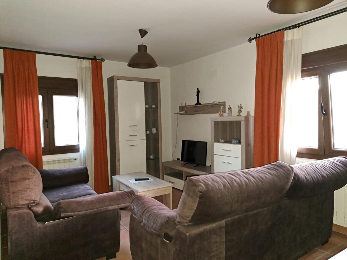 Casa Rural Villa De Lupiana المظهر الخارجي الصورة